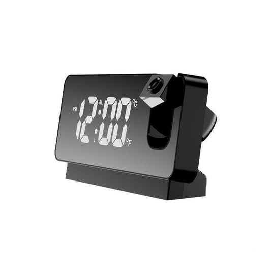 Wall Projector Digital Clock