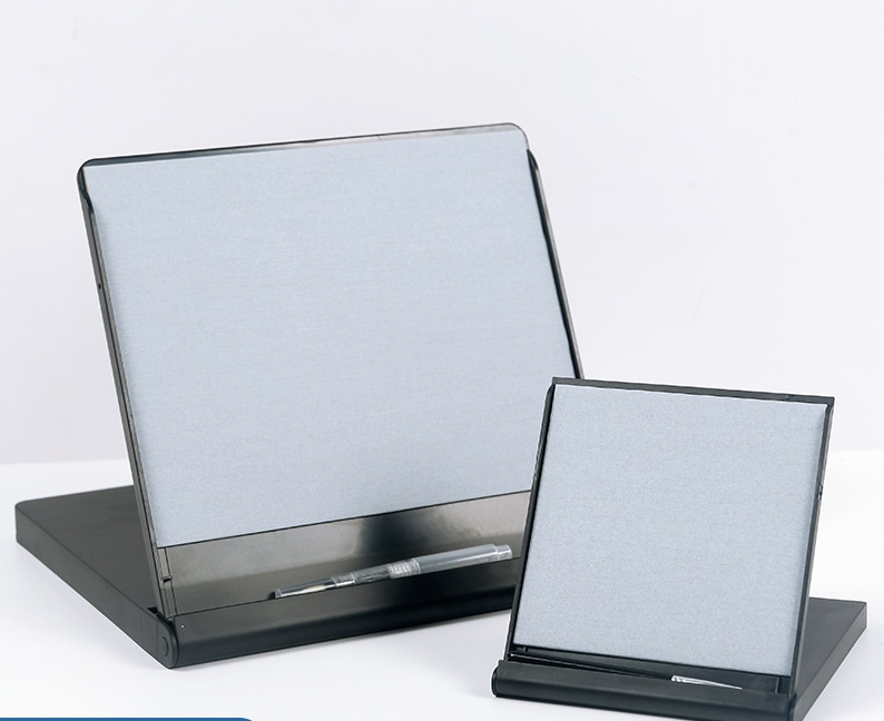 Clear Water Drawing Board, Reusable Water Writing Painting Learning Plastic Writing Board for Kids and Education