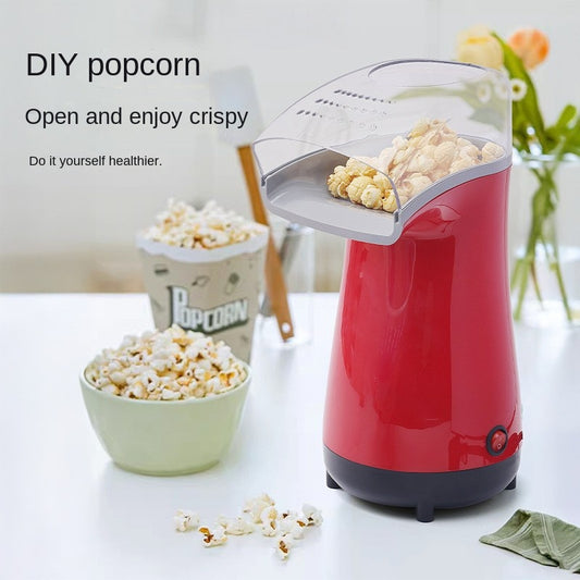 Popcorn machine, household small popcorn machine, fully automatic popcorn machine